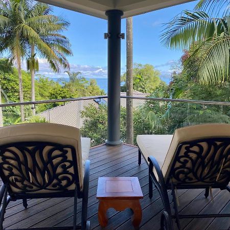 Anse Soleil Beachcomber Hotel And Self Catering Baie Lazare  Exterior photo